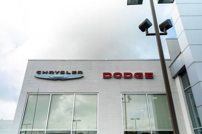 Walser Chrysler Jeep Dodge RAM, Hopkins, MN, 55343