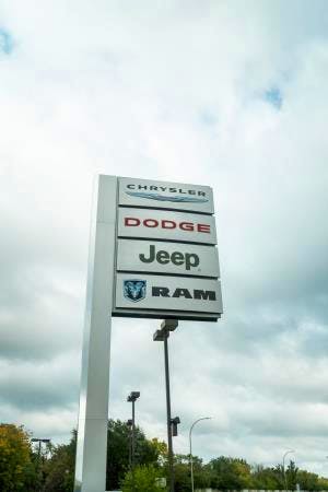 Walser Chrysler Jeep Dodge RAM, Hopkins, MN, 55343