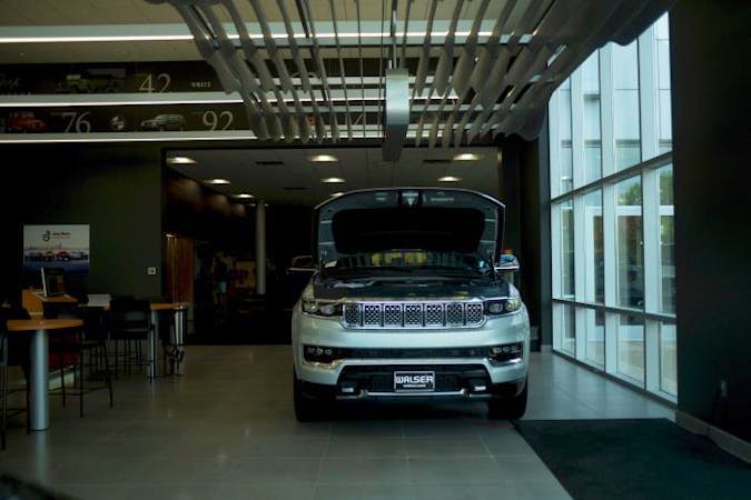 Walser Chrysler Jeep Dodge RAM, Hopkins, MN, 55343