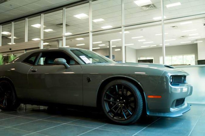 Walser Chrysler Jeep Dodge RAM, Hopkins, MN, 55343