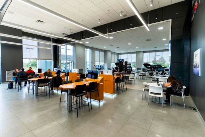 Walser Chrysler Jeep Dodge RAM, Hopkins, MN, 55343