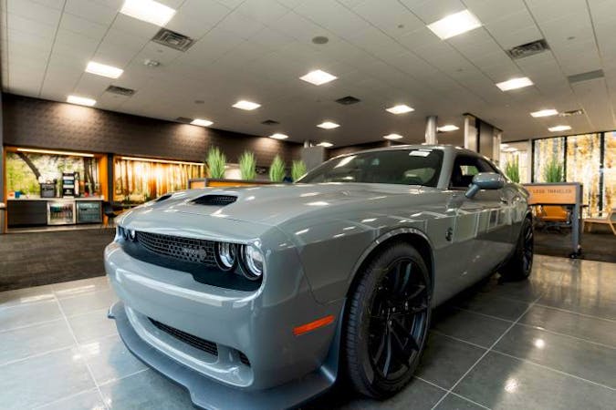 Walser Chrysler Jeep Dodge RAM, Hopkins, MN, 55343