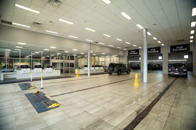 Walser Chrysler Jeep Dodge RAM, Hopkins, MN, 55343
