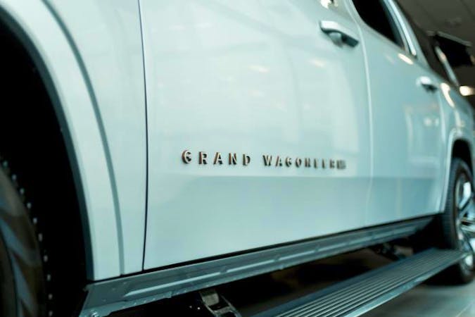 Walser Chrysler Jeep Dodge RAM, Hopkins, MN, 55343