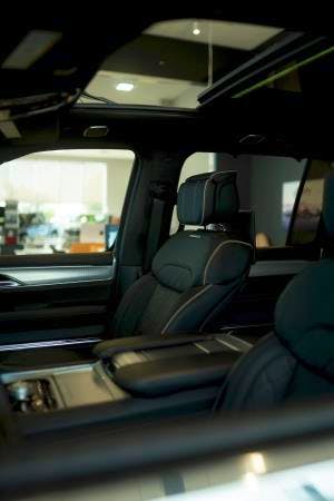 Walser Chrysler Jeep Dodge RAM, Hopkins, MN, 55343