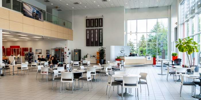 Walser Nissan Burnsville, Burnsville, MN, 55306