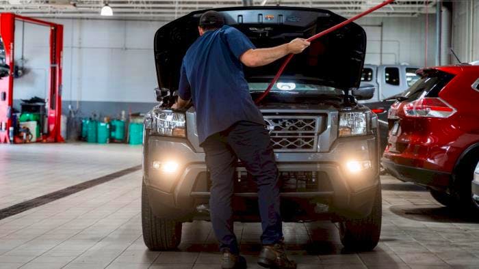 Walser Nissan Burnsville, Burnsville, MN, 55306