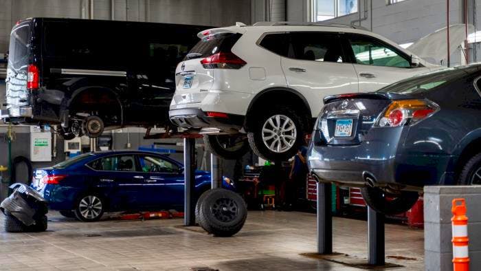 Walser Nissan Burnsville, Burnsville, MN, 55306