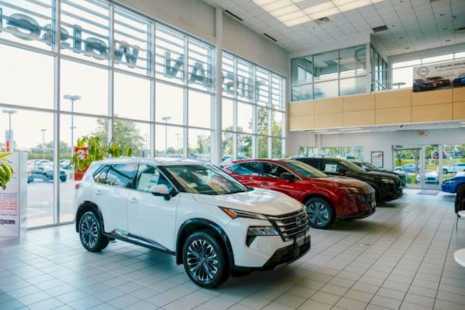 Walser Nissan Burnsville, Burnsville, MN, 55306