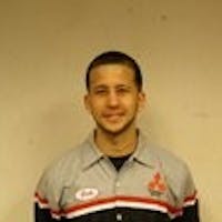 Gabriel Lopez at Wantagh Mitsubishi
