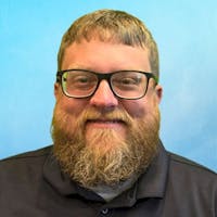 Mike Holtgreven at Spitzer Nissan