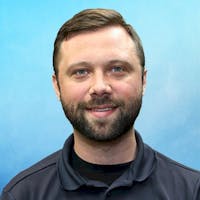 Jon Calmus at Spitzer Nissan