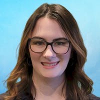 Photo of Claire Holley, Service Advisor