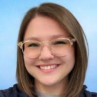 Brandi Fox at Spitzer Nissan