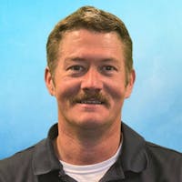 Tony McNamara at Spitzer Nissan