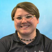 Brandi Fox at Spitzer Nissan