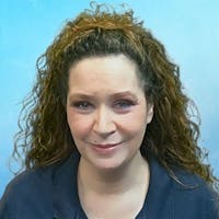 Anita Hankins at Spitzer Nissan