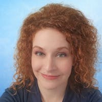 Anita Hankins at Spitzer Nissan