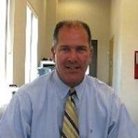 Bruce Whittier at Watertown Ford