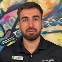 Photo of Nazarii Shadrinov, Sales Consultant