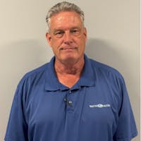 Steven Sellick at Wayne Akers Ford