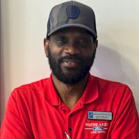 Photo of Chris Malcolm, Commercial Sales Consultant