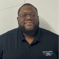 Photo of Dejon Ikem, Assistant Sales BDC Manager