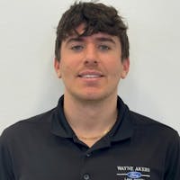 Photo of Frank Casieri, Sales BDC Agent