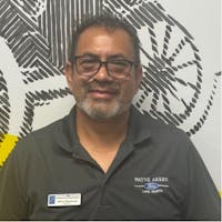 Photo of Harry Sepulveda, Commercial Sales Consultant