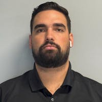 Mauricio Tabares at Wayne Akers Ford