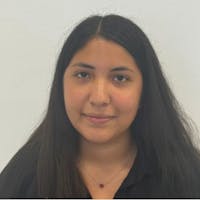 Photo of Haylee Amezquita, Main Receptionist