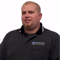 Roy Smith at Wayne Subaru