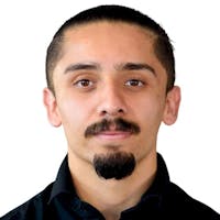 Photo of Jose Cortes, Product Specialist