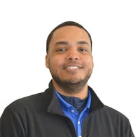 Photo of Jordan Wandland, Product Specialist