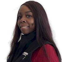 Photo of Barbra Smith, Product Specialist