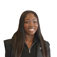 Photo of Mikayla Finley, Product Specialist