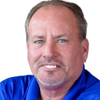Photo of John Hickey, Product Specialist
