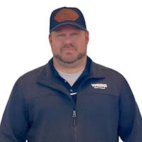 Joe Formentini at Webb Chevy