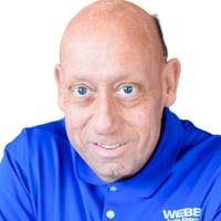 Car Joe Jozefiak at Webb Chevy