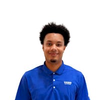 Jalen Williams at Webb Chevy