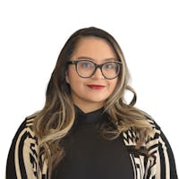 Photo of Sylvia Castillo, Product Specialist