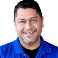 Cesar Ayala at Webb Chevy