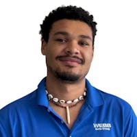 Jevon Stephenson at Webb Chevy