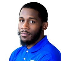 Remy Price at Webb Chevy