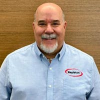 Dan Regan at Napleton Cadillac of Libertyville