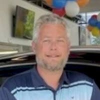 Silvano Senn at Wellesley Volkswagen