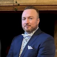 Michael Eustace at Wellesley Volkswagen