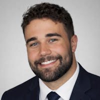 Braeden Myers at Fred Anderson Toyota of Charleston