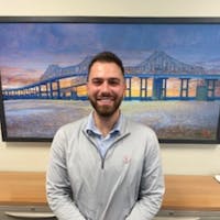 Carlo Deluca at Fred Anderson Toyota of Charleston