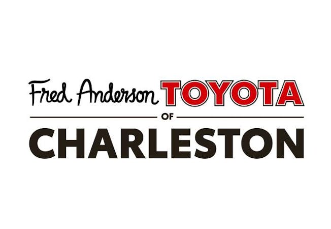Fred Anderson Toyota of Charleston, Charleston, SC, 29414